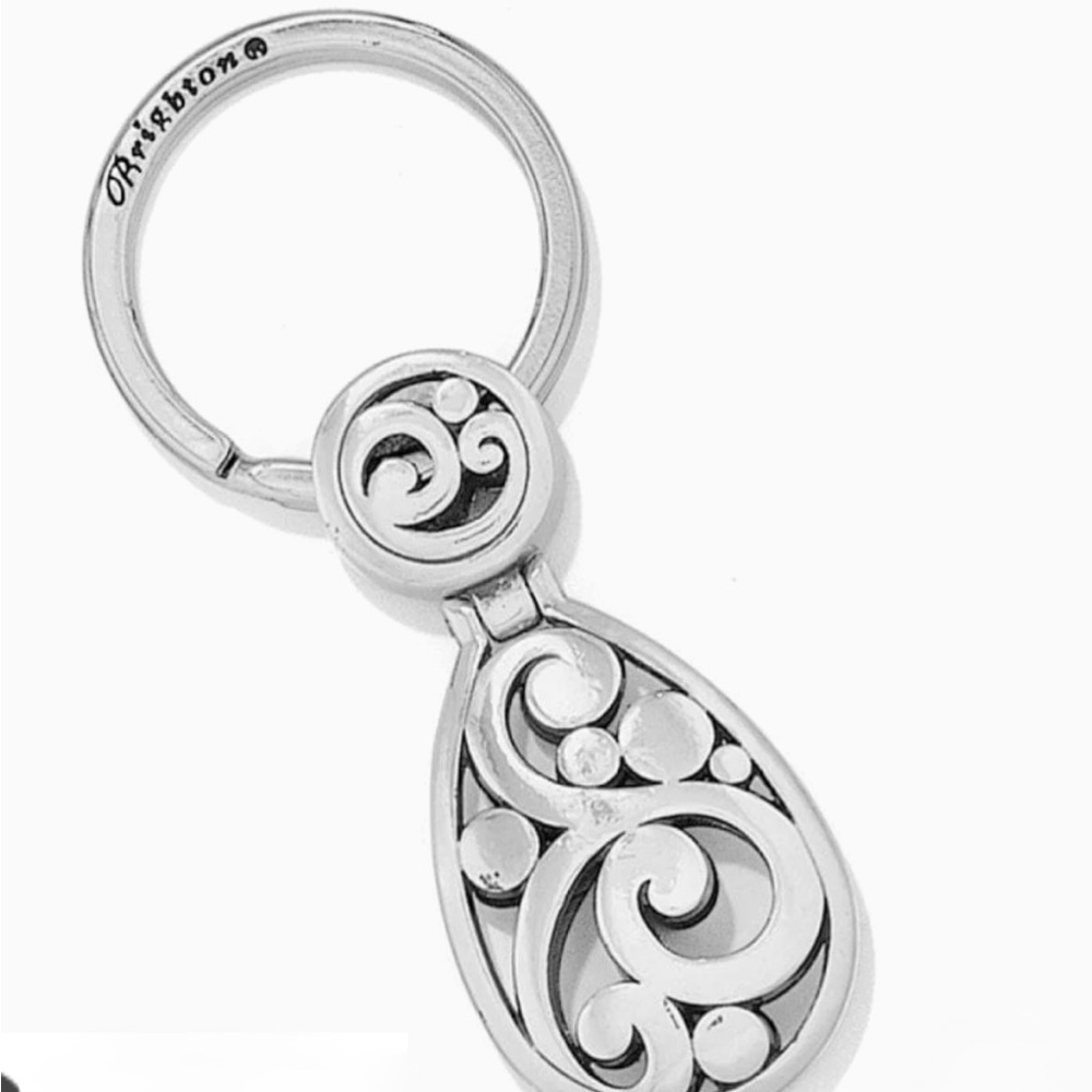 Brighton Contempo Keychain